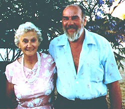 Richard and Eveley Brooks