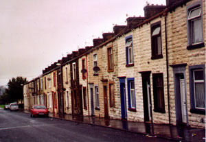 Piccadilly Road